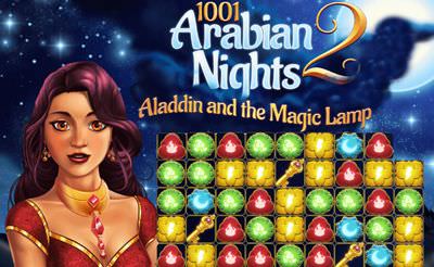 1001 arabian nights online for free